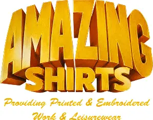 Amazing Shirts Logo
